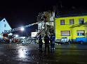 Hausexplosion Bruehl bei Koeln Pingsdorferstr P037